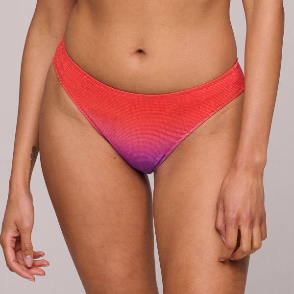 Marie Jo Swim Nusa Dua Bikini briefs rio, color spectral