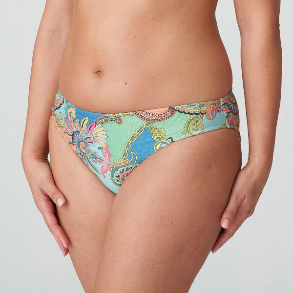 PrimaDonna Swim Celaya Bikini Rioslip, Farbe italian chic