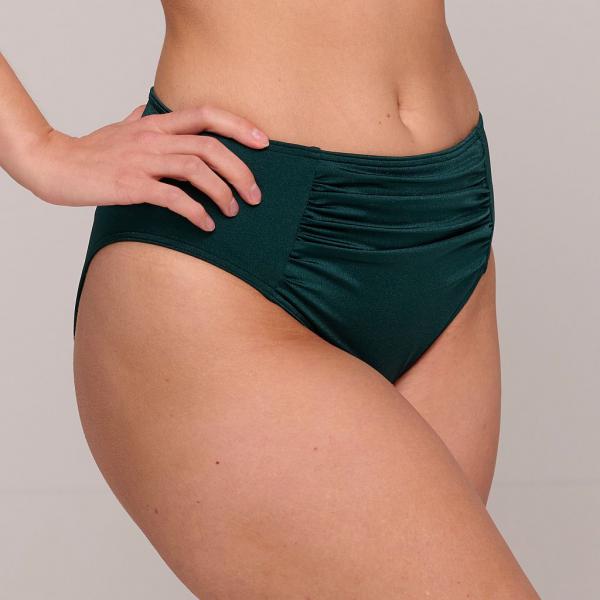 PrimaDonna Swim Mangalore Bikini Taillenslip, Farbe jewel green