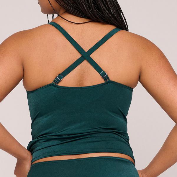 PrimaDonna Swim Mangalore VollschalenTankini, Farbe jewel green