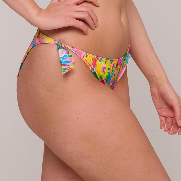 PrimaDonna Swim Ubud Bikini briefs brazilian, color sun glow