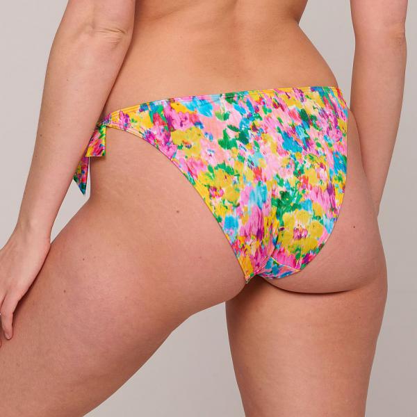 PrimaDonna Swim Ubud Bikini briefs brazilian, color sun glow