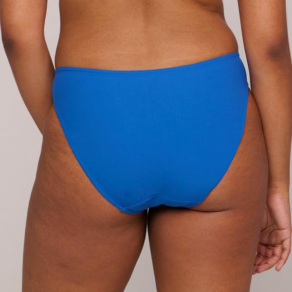 PrimaDonna Swim Aswan Bikini briefs rio, color delphinium cheer blue