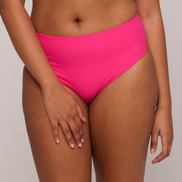 PrimaDonna Swim Aswan Bikini Taillenslip, Farbe dragon fruit