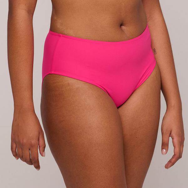 PrimaDonna Swim Aswan Bikini full briefs, color dragon fruit