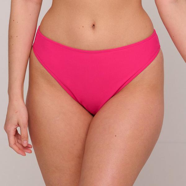 PrimaDonna Swim Aswan Bikini briefs brazilian, color dragon fruit