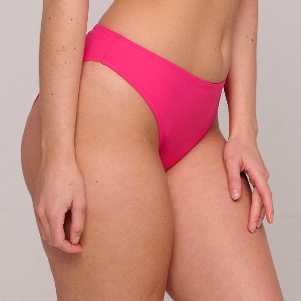 PrimaDonna Swim Aswan Bikini briefs brazilian, color dragon fruit