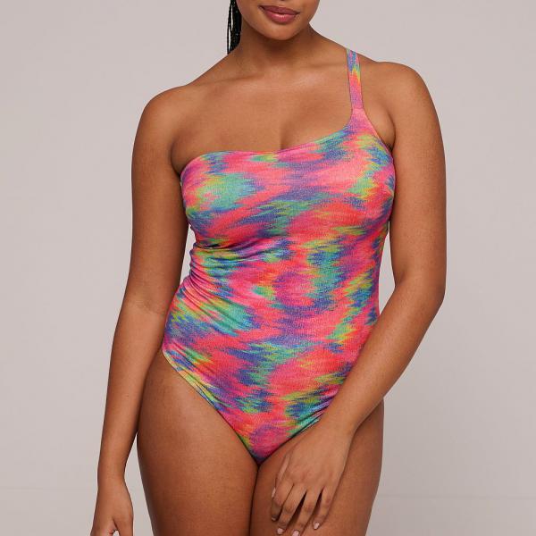 PrimaDonna Swim Cairo Badeanzug exklusiv, Farbe sunset nile