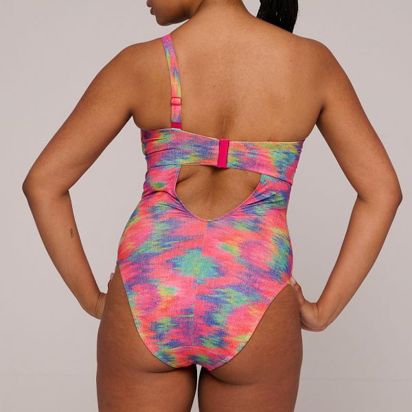 PrimaDonna Swim Cairo Badeanzug exklusiv, Farbe sunset nile