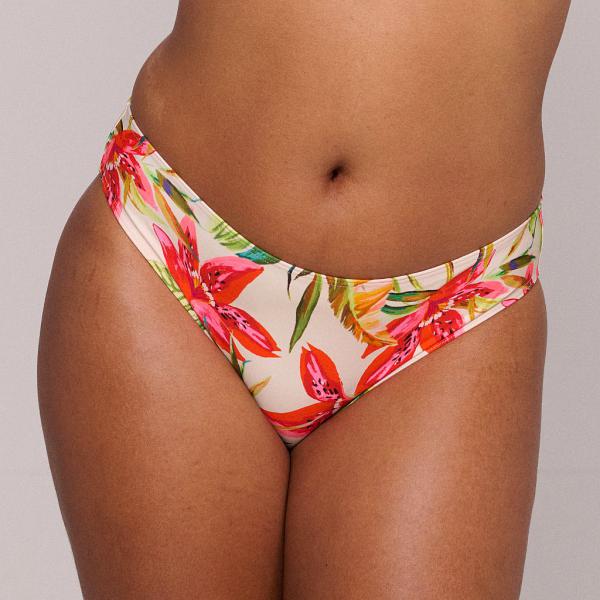 PrimaDonna Swim Tanzania Bikini Rioslip, Farbe calm tropics