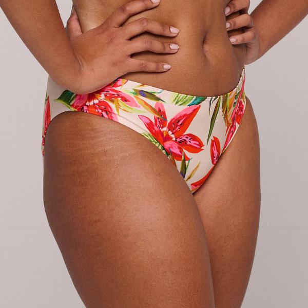 PrimaDonna Swim Tanzania Bikini briefs rio, color calm tropics