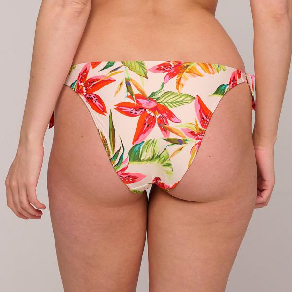 PrimaDonna Swim Tanzania Bikini briefs brazilian, color calm tropics