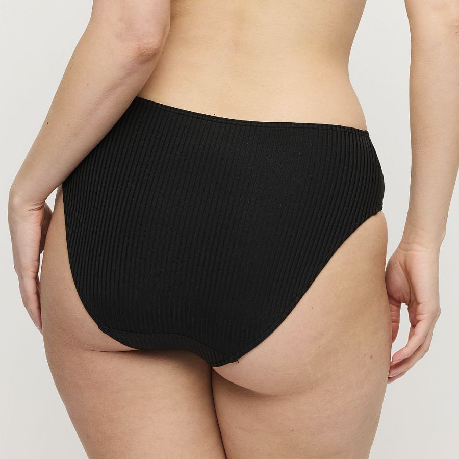 PrimaDonna Swim Delray Bikini full briefs, color black