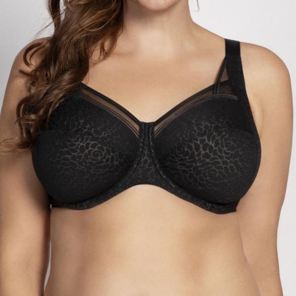 Ulla Lingerie Féminine bra Romy Cup D-M, color