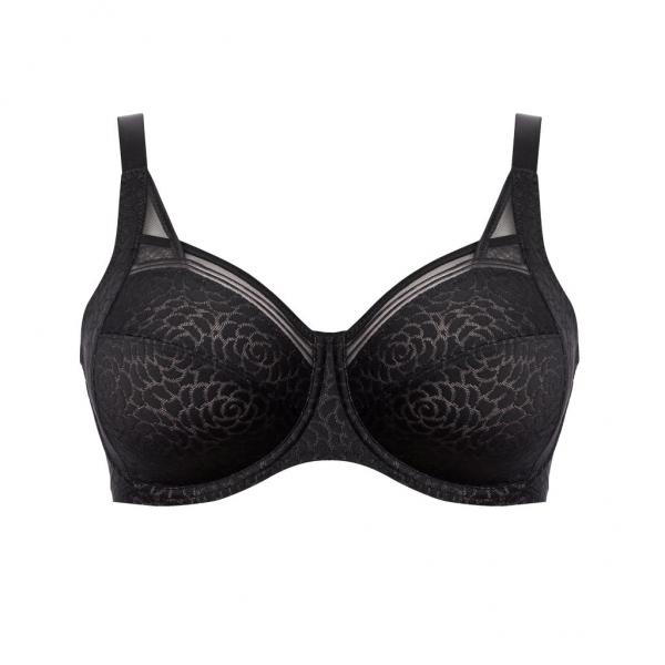 Ulla Lingerie Féminine bra Romy Cup D-M, color