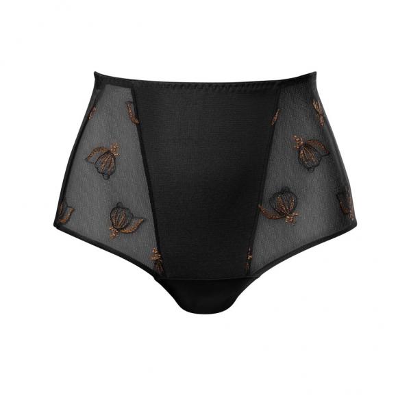 Ulla Lingerie Féminine full briefs Ulla 38-60, color