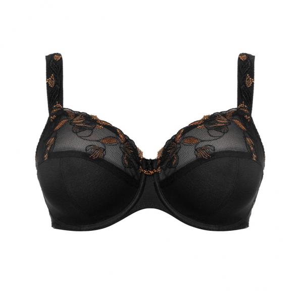 Ulla Lingerie Féminine wired bra Ulla H-N cup, color