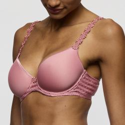Preview: Marie Jo Avero full cup spacer bra A-E cup, color ballet pink