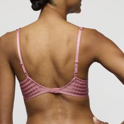 Preview: Marie Jo Avero full cup spacer bra A-E cup, color ballet pink