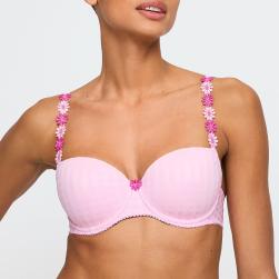 Marie Jo Avero Balconette Bügel BH unterlegt Cup B-F, Farbe lily rose