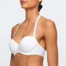 Preview: Marie Jo Avero padded bra - balcony A-F cup, color natural