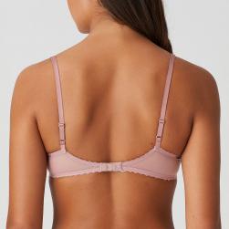 Preview: Marie Jo Jane balcony - horizontal seam B-E cup, color bois de rose