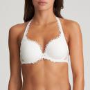Marie Jo Jane padded wire bra heart shape A-E cup, color natural