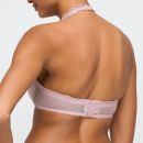 Preview: Marie Jo Jane padded bra - strapless B-E cup, color bois de rose