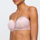 Preview: Marie Jo Jane padded bra - strapless B-E cup, color bois de rose