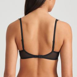 Preview: Marie Jo Naffi balcony horizontal seam B-E cup, color honey