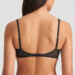 Preview: Marie Jo Naffi Push Up removable pads A-E cup, color honey