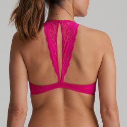 Preview: Marie Jo Melipha bralette A-D cup, color very berry