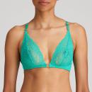 Marie Jo Melipha Bralette BH Cup A-D, Farbe vivid green