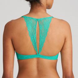 Preview: Marie Jo Melipha Bralette BH Cup A-D, Farbe vivid green