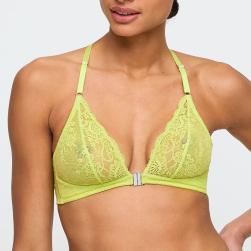 Marie Jo Melipha Bralette Cup A-D, Farbe wild citrus