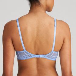 Preview: Marie Jo Jadei padded bra deep plunge B-E cup, color open air