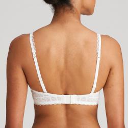 Preview: Marie Jo Jadei padded bra - strapless B-E cup, color natural