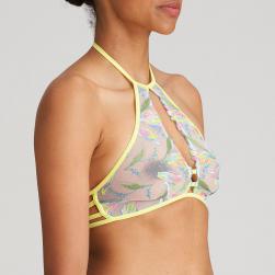 Preview: Marie Jo Yoly Bralette BH, Farbe electric summer