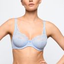 Marie Jo Cathia full cup wire bra B-F cup, color tiny vichy
