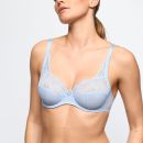Preview: Marie Jo Cathia full cup wire bra B-F cup, color tiny vichy