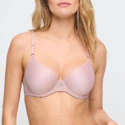 Marie Jo Cathia Bügel BH Vollschale Spacer Cup A-E, Farbe bois de rose