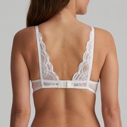 Preview: Marie Jo Cathia full cup spacer bra Cup A-E, color natural