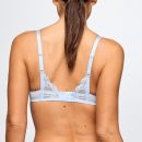 Preview: Marie Jo Cathia push up removable pads A-E cup, color tiny vichy