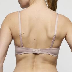 Preview: Marie Jo Milao Bralette Cup A-D, Farbe shadow grey