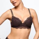 Marie Jo Musea Push Up Bügel BH mit Einlagen Cup A-E, Farbe autumn bloom