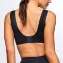 Preview: Marie Jo Soft Studio unterlegtes Bralette, Farbe schwarz