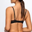 Preview: Marie Jo Juliane full cup wire bra B-E cup, color black