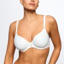 Marie Jo Nillo Vollschalen BH Spacer Cup A-E, Farbe natur