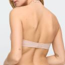 Preview: Marie Jo Tom Multiway wire bra seemless cups, color caffe latte