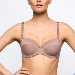 Marie Jo Tom Bügel BH Vollschale Cup C, Farbe cosmetic